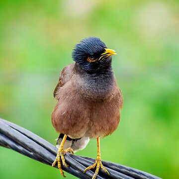 सुबह में एक चिड़िया देखना क्यों 'अशुभ' माना जाता है ? जानें इस विश्वास का असली कारण