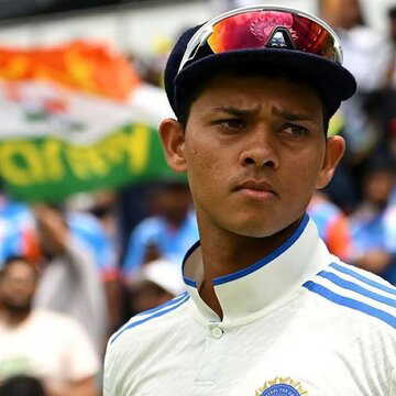 क्यों मुंबई के लिए रणजी ट्रॉफी में नहीं खेल रहे यशस्वी जायसवाल ? वजह जान आप भी रह जाएंगे हैरान