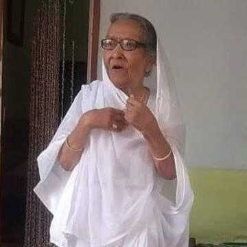 दरभंगा राज परिवार की अंतिम महारानी कमसुंदरी देवी का 96 वर्ष की आयु में निधन