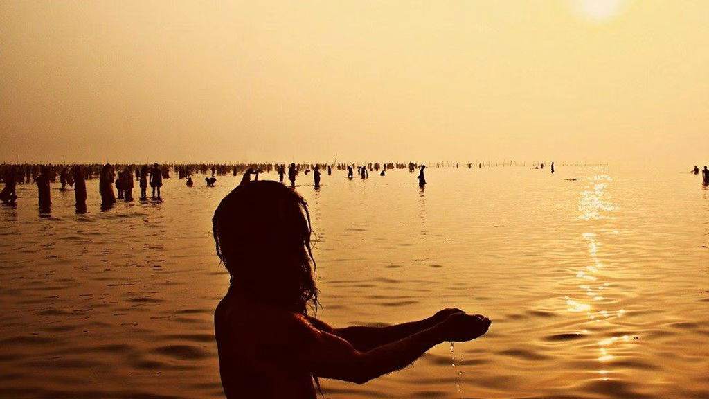 गंगासागर मेला-2026: मुड़ीगंगा आरपार के लिए इस बार काम करेगी इसरो की टेक्नोलॉजी