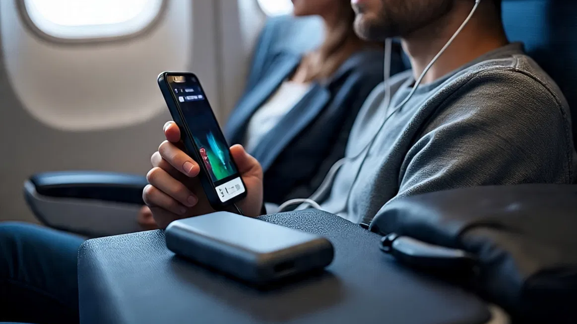 क्या फ्लाइट में बैन होने वाला है पावर बैंक? DGCA ने लिया कौन सा फैसला? जानिए यहां