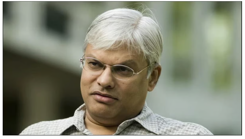 गुप्त दस्तावेज चीन को देने के आरोप में भारतवंशी रणनीतिक विशेषज्ञ एश्ले टेलिस अमेरिका में गिरफ्तार