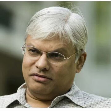 गुप्त दस्तावेज चीन को देने के आरोप में भारतवंशी रणनीतिक विशेषज्ञ एश्ले टेलिस अमेरिका में गिरफ्तार