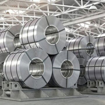 भारत ने वियतनाम से आयातित स्टील पर लगाया 5 साल का एंटी-डंपिंग ड्यूटी