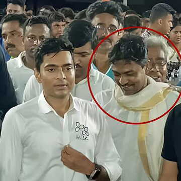 तृणमूल शिक्षक संगठन नेता मोइदूल इस्लाम को किया गया गिरफ्तार, क्यों?