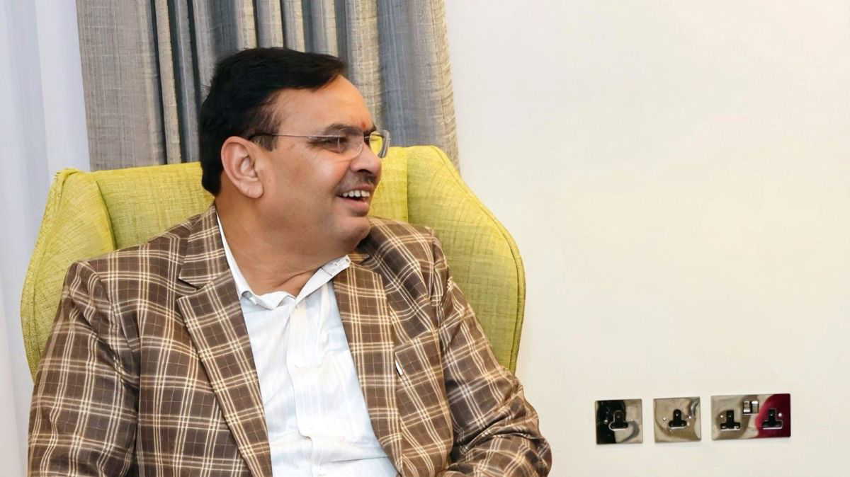 स्कूल के पाठ्य पुस्तकों में शामिल होगी गुरु गोविंद सिंह के साहिबजादों की वीर गाथा, सीएम भजनलाल शर्मा ने की घोषणा