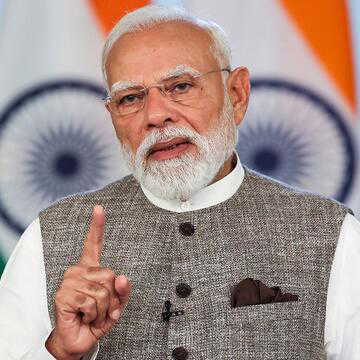 प्रधानमंत्री नरेंद्र मोदी ने किया विश्व योगासन चैंपियनशिप 2026 का शुभारंभ, अहमदाबाद से दुनिया को योग का संदेश
