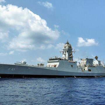 शब्द नहीं शक्ति है अरिदमन...स्वदेशी परमाणु पनडुब्बी पर रक्षा मंत्री के धमाकेदार ट्वीट से कांपे चीन-पाकिस्तान! तारागिरी भी देगा टेंशन