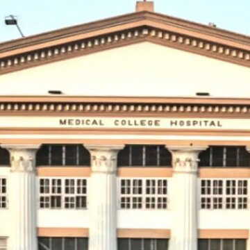 मेडिकल कॉलेज व अस्पताल के महंगे विदेशी वेंटिलेटर में लगाया जा रहा नकली यंत्रांश? जांच शुरू