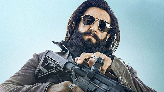 कौन सी OTT पर आएगी 'धुरंधर द रिवेंज'? फिल्म रिलीज होने से पहले ही दोगुनी कीमत में बिके राइट्स