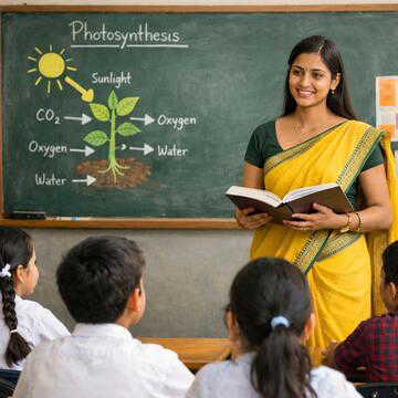 CBSE का नया निर्देश, अब कक्षा 6 में तीसरी भाषा पढ़ाना हुआ अनिवार्य