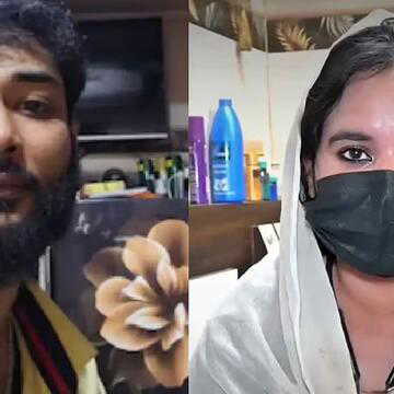 मुंबई में पति की हैवानियत: पत्नी को 4 घंटे तक ‘मुर्गी’ बनाकर रखा, भागने पर चाकू से हमला