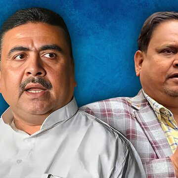 'बेलगाम बयानबाजी किसी को नहीं करने दूंगा', हुमायूं कबीर के खिलाफ 2 FIR दर्ज, मुख्यमंत्री ने विधानसभा में दी जानकारी
