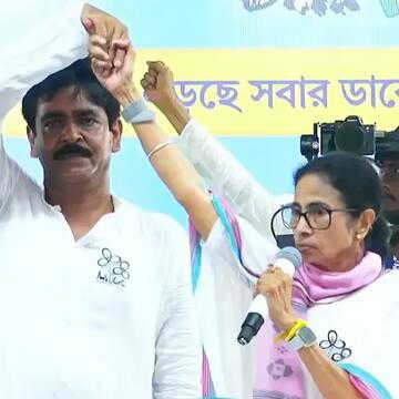 “अगर जरूरत पड़ी तो अपनी सुरक्षा भी शौकत को दे दूंगी”: ममता बनर्जी का बड़ा बयान