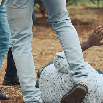 हावड़ा में सहपाठिन के घर प्रोजेक्ट बनाने गए छात्र से मारपीट का आरोप, गंभीर रूप से घायल अस्पताल में भर्ती