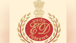 645 करोड़ के घोटाले में ईडी की बड़ी कार्रवाई, रियल एस्टेट कारोबारी विक्रम वाधवा हिरासत में