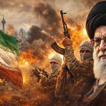 खामेनेई की मौत के बाद प्रतिशोध की आग में धधक रहा ईरान, दी 'सबसे भयावह' हमले की चेतावनी