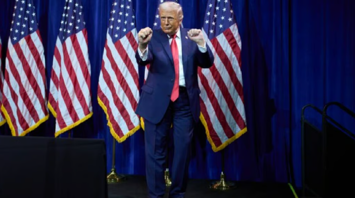 मास्को से तेल खरीद पर ट्रंप का दावा और भारत की सतर्क नीति