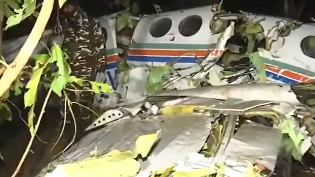 झारखंड में रूट बदलने की मांग के तुरंत बाद हादसा, एयर एम्बुलेंस दुर्घटना में नई जानकारी सामने आई