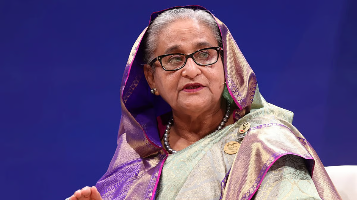 मानवता-विरोधी अपराधः हसीना मामले में फैसला अक्टूबर में ही?