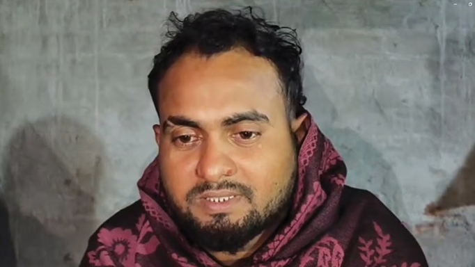 आनंदपुर की वह खौफनाक रात, विष्णुपद खूंटिया ने सुनाई आपबीती