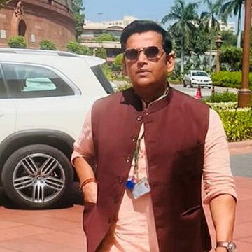 चुनाव से पहले भाजपा सांसद रवि किशन को मिली जान से मारने धमकी