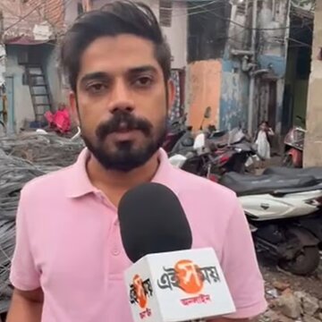 SIR : बेलियाघाटा में कई आरोपों से घिरे BLO के साथ चुनाव आयोग ने नियुक्त किया अतिरिक्त BLO