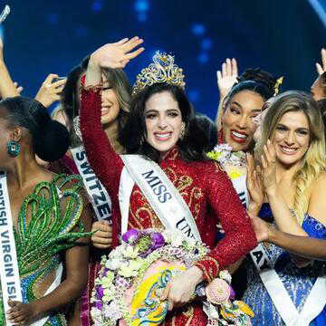 मेक्सिको की फातिमा बॉश ने जीता मिस यूनिवर्स 2025 का खिताब, भारत की मनिका कितने नंबर पर रहीं?