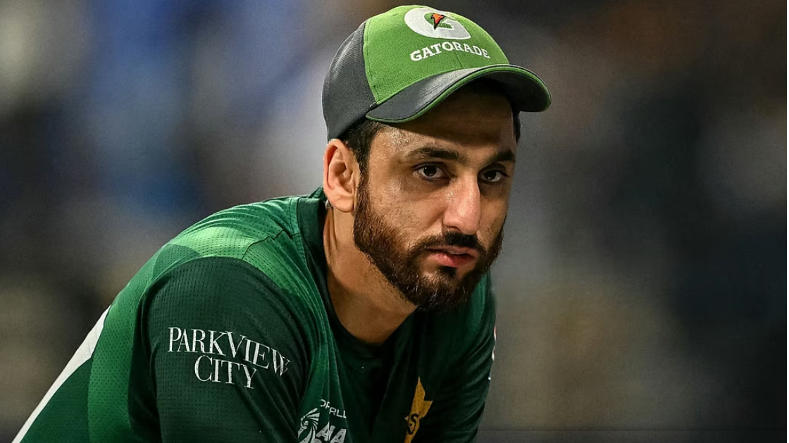 'भारत ने किया क्रिकेट का अपमान...' एशिया कप हारने के बाद तिलमिलाए सलमान अली आगा का बयान