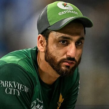 'भारत ने किया क्रिकेट का अपमान...' एशिया कप हारने के बाद तिलमिलाए सलमान अली आगा का बयान