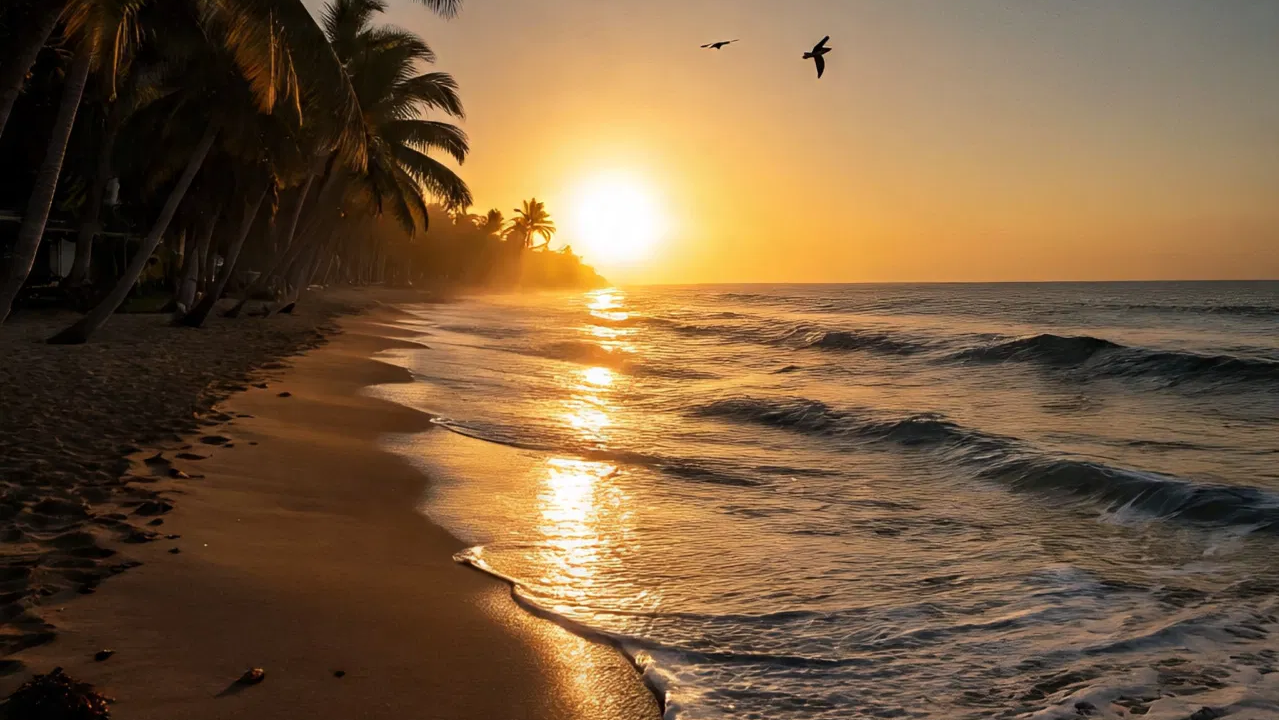 दुर्गा पूजा के बाद वीकेंड पर खुद को फिर से तरोताजा करने के लिए कम बजट में घूम आएं चंद्राबली