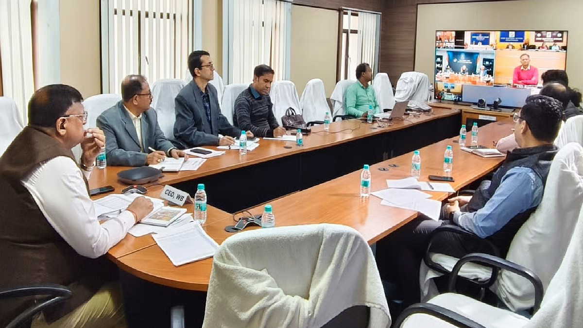 SIR की समय सीमा फिर बढ़ेगी ? मृत BLO के परिजनों के मुआवजे पर EC कर रहा विचार