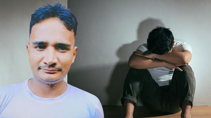 SIR के डर से हावड़ा के उलुबेड़िया में युवक ने कर ली आत्महत्या!