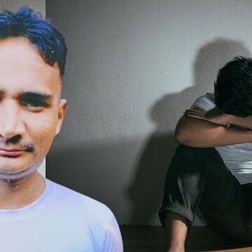 SIR के डर से हावड़ा के उलुबेड़िया में युवक ने कर ली आत्महत्या!