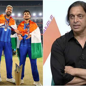 भारत ने जीता टी20 वर्ल्ड कप का खिताब तो शोएब को लगी मिर्ची, बोले- BCCI ने क्रिकेट बर्बाद किया