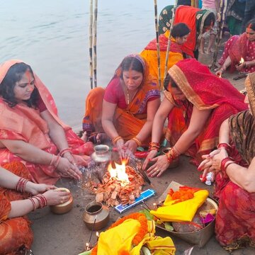 छठ महापर्व पर पटना में ट्रैफिक व्यवस्था में बड़ा बदलाव, 550 घाटों पर सुरक्षा, स्वच्छता और सुविधा के पुख्ता इंतजाम