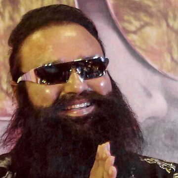 दुष्कर्म और हत्या के जुर्म में सजा काट रहे डेरा सच्चा सौदा प्रमुख गुरमीत राम रहीम को फिर 40 दिन की पैरोल