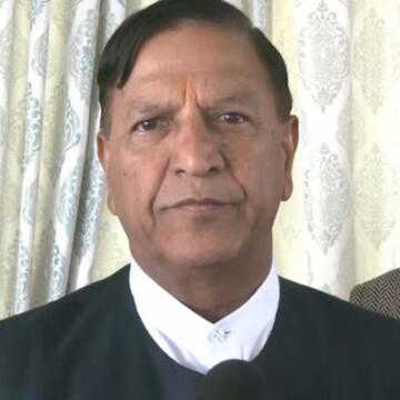हिमाचल की जनता ने कांग्रेस की कुशासन को खारिज किया, चार में से तीन नगर निगमों में भाजपा की जीत: राजीव बिंदल