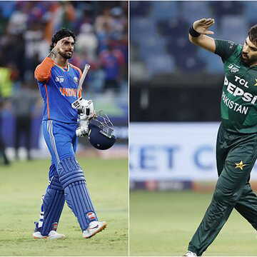 बड़ी खबर! T-20 विश्वकप में भारत के खिलाफ मैदान में नहीं उतरेगा पाकिस्तान लेकिन टूर्नामेंट में...