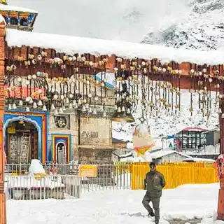 मात्र 5 दिनों बाद खुलने वाले हैं केदारनाथ धाम के कपाट, जानिए क्या है नया VIP दर्शन नियम