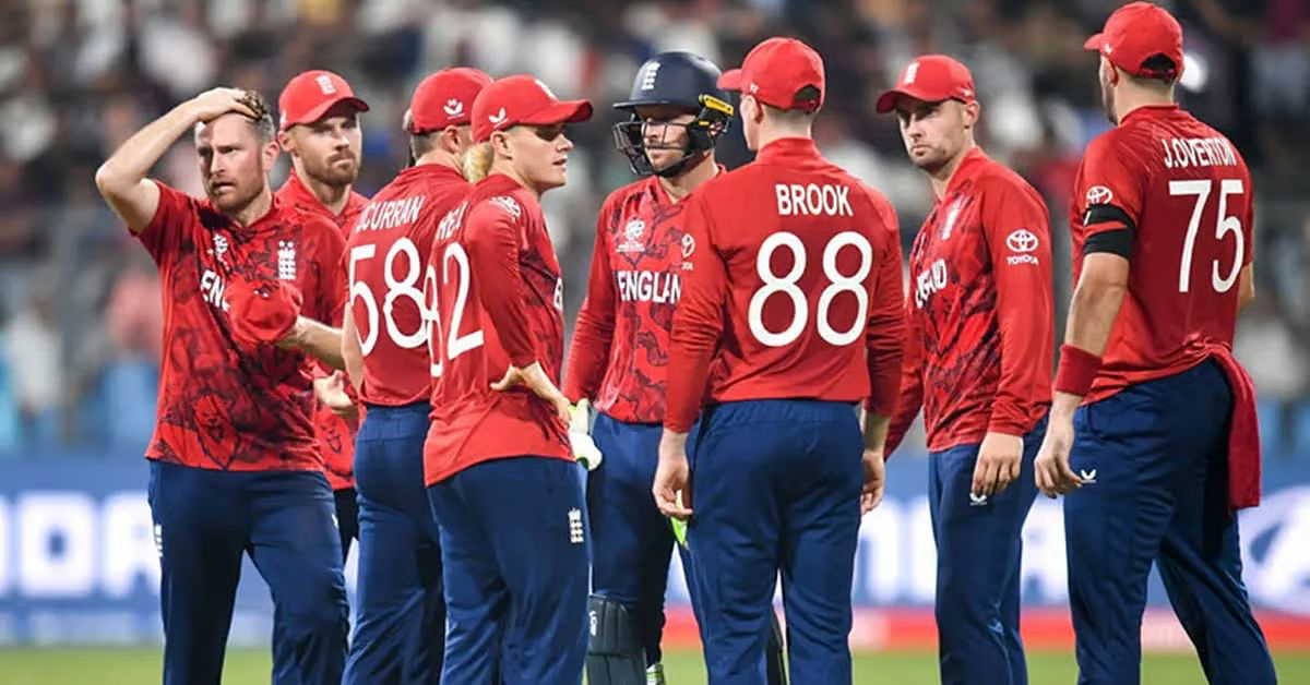 टॉम बैंटॉन ने बचाई लाज, जीत की पटरी पर लौटी इंग्‍लैंड टीम; कोलकाता में स्‍कॉटलैंड को चटाई धूल