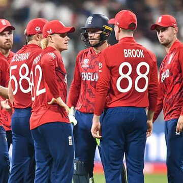 टॉम बैंटॉन ने बचाई लाज, जीत की पटरी पर लौटी इंग्‍लैंड टीम; कोलकाता में स्‍कॉटलैंड को चटाई धूल