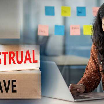 'महिलाओं को कोई काम पर नहीं रखेगा...! मासिक धर्म अवकाश पर सुप्रीम कोर्ट ने क्या कहा ?