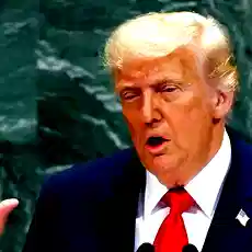 मध्य पूर्व में युद्ध तेज, ट्रम्प ने कहा-'अभियान तय समय से ज्यादा चल सकता है'