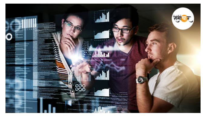 क्या ट्रम्प भारत के सॉफ्टवेयर पर भी शुल्क लगाएंगे? देश का आईटी सेक्टर चिंतित