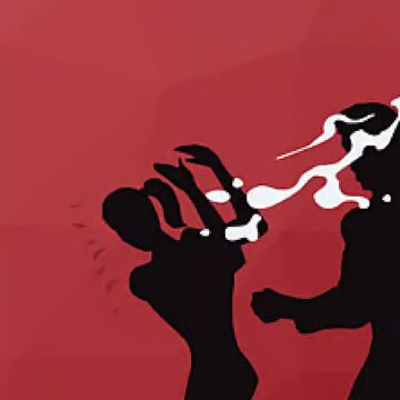 दिल्ली विश्वविद्यालय की छात्रा पर एसिड से हमला, आरोपी फरार