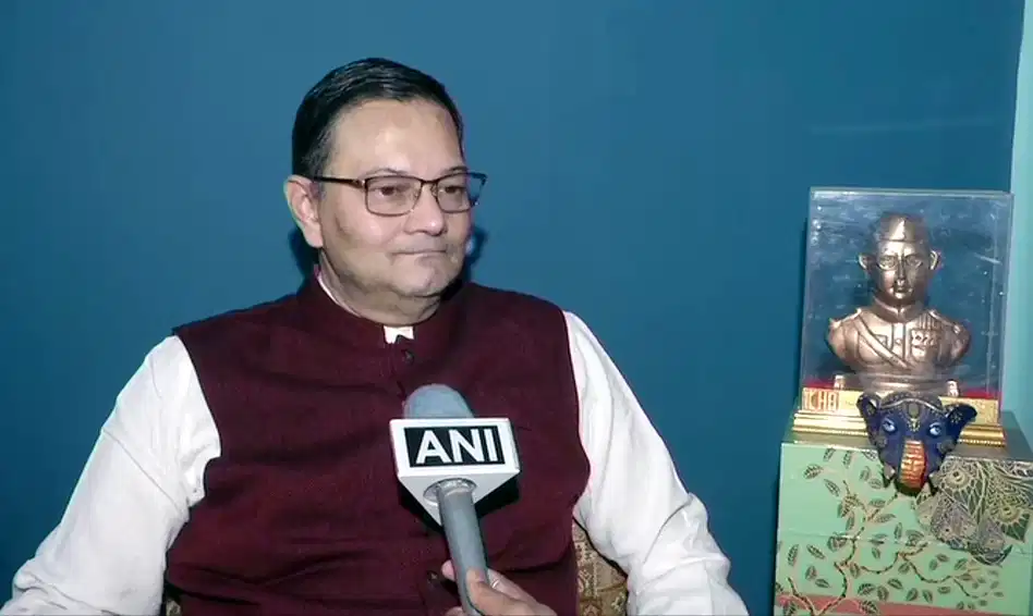 नेताजी सुभाष चंद्र बोस के पोते को मिला सुनवाई का नोटिस, SIR प्रक्रिया को लेकर जताई नाराजगी