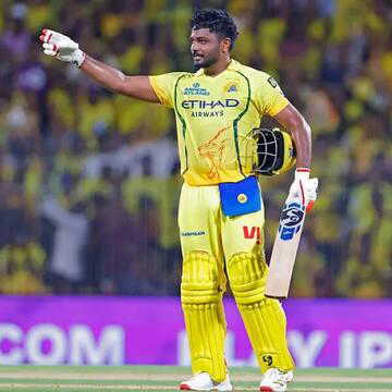 संजू का IPL में तहलका, ऐसा कारनामा करने वाले दुनिया के पहले बल्लेबाज बने, धोनी का रिकॉर्ड तोड़े