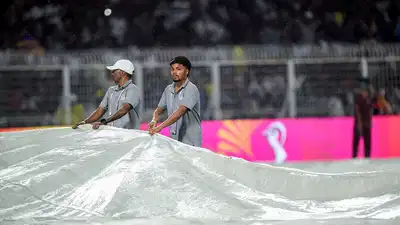 बारिश में धुला यह मैच, फैंस को वापस नहीं मिलेंगे पैसे ? IPL टिकट रिफंड के नियम जानकर चौंक जाएंगे!