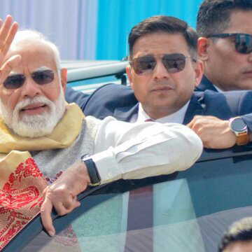 उत्तर-पूर्वी भारत में प्रबंधन शिक्षा और डिजिटल इंफ्रास्ट्रक्चर को पीएम मोदी का बड़ा तोहफा